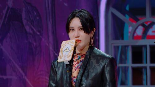 明星吃瓜娱乐坏姐姐